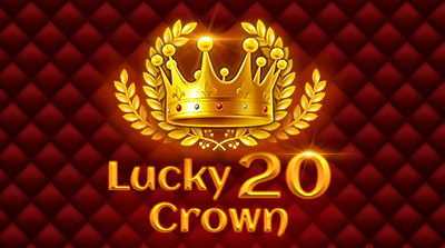 Lucky Crown 20