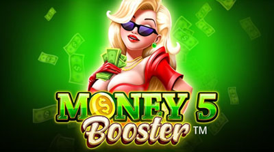 Money 5 Booster